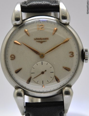 Longines watches