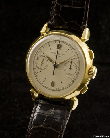 Patek Philippe 1579 watches