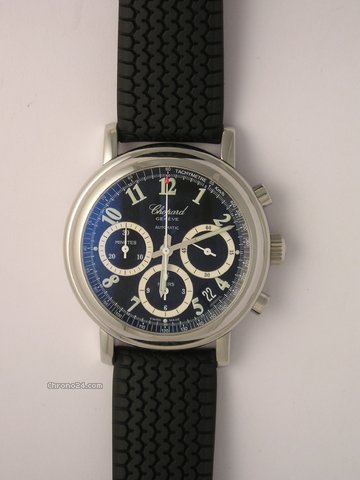 Chopard Millemiglia watches