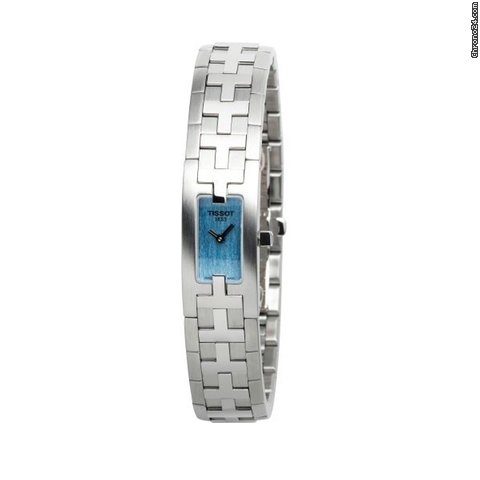 Tissot Damenuhr T-TREND 1853, T50.1.185.40 watches