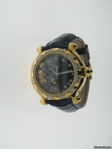 Chopard Happy Fish watches