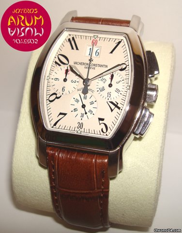 Vacheron Constantin Royal Eagle watches