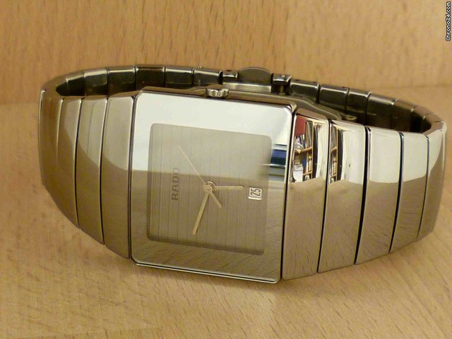 Rado Dia Star watches