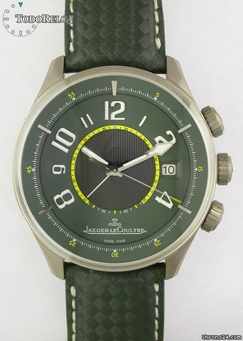 Jaeger-LeCoultre AMVOX-1 watches
