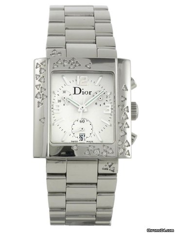 Dior Riva D81-101MAGTC watches