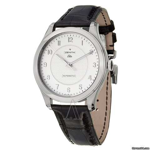 Zenith Men's Class Automatique Watch watches