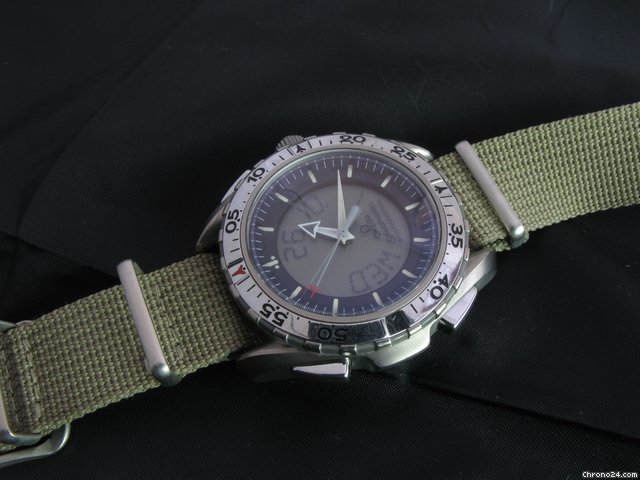 Omega Speedmater X33(Naval Airforce Case Back) watches