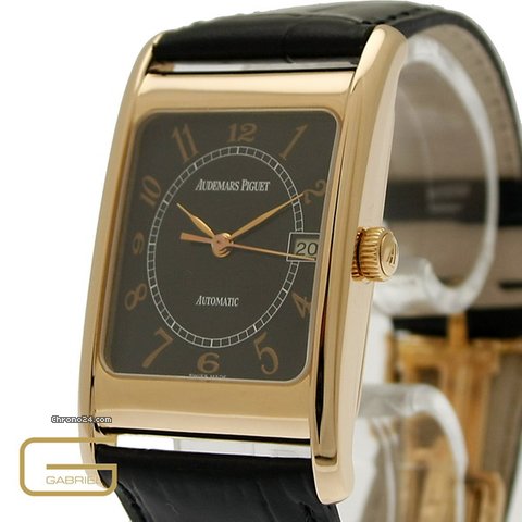 Audemars Piguet Edward Piguet watches