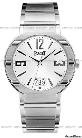 Piaget Polo watches