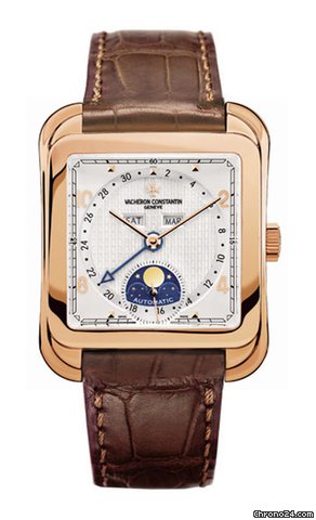 Vacheron Constantin Toledo 1952 watches
