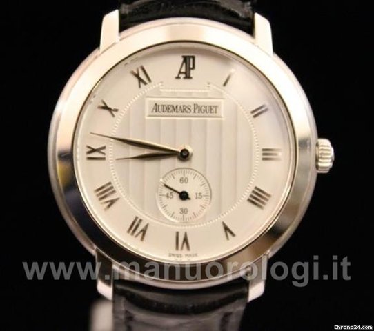 Replica Audemars Piguet Jules Watch