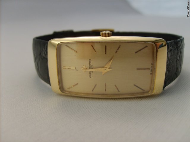 Vacheron Constantin 35204 watches