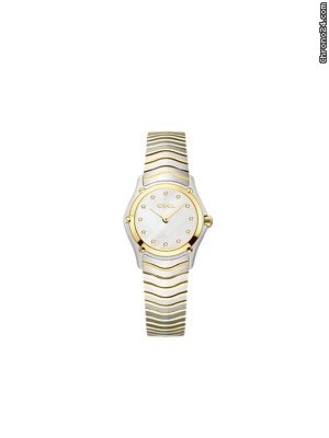 Ebel Classic Mini NEU incl MWST mit Box+Papieren watches