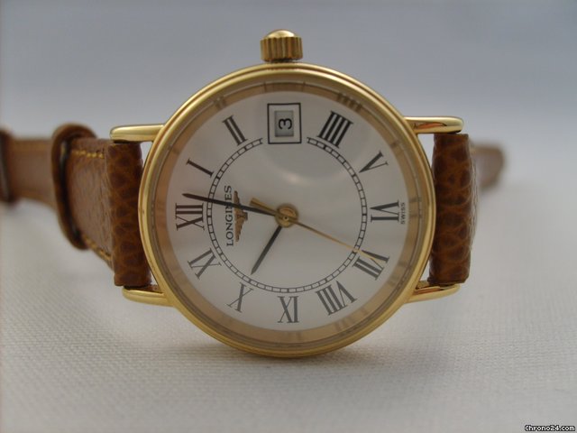 Longines 27128515 watches