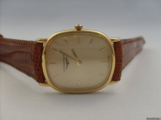 Longines le grand classiques watches
