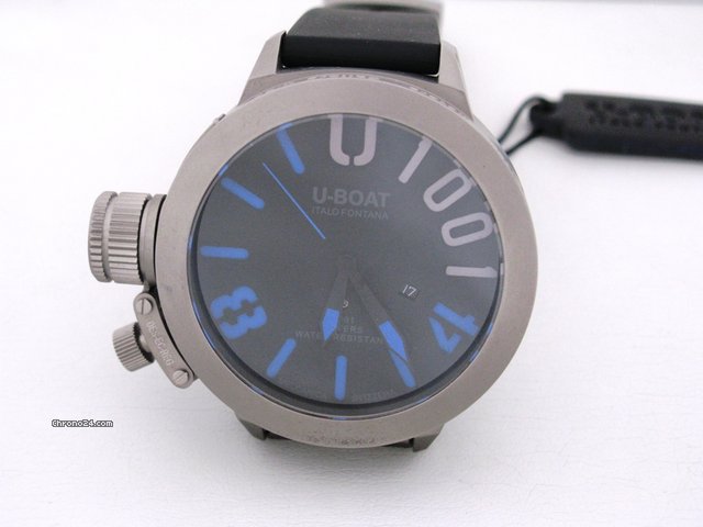 U-Boat U1001 CLASSICO LIMITED EDITION watches