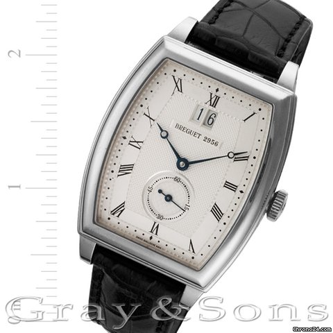 Breguet Heritage 5480bb12996 watches