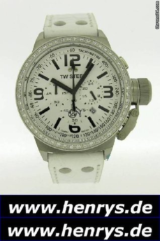 TW Steel 1 FC Keln watches
