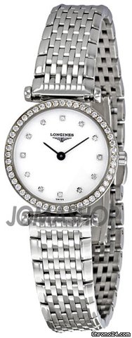 Longines La Grande Classique Ladies Watch L4.241.0.80.6 watches