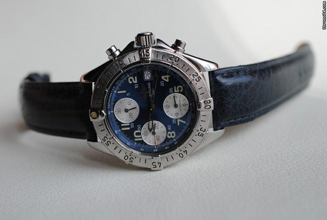 Breitling 1884 Aero Marine Colt Chronograph 41,5 mm watches
