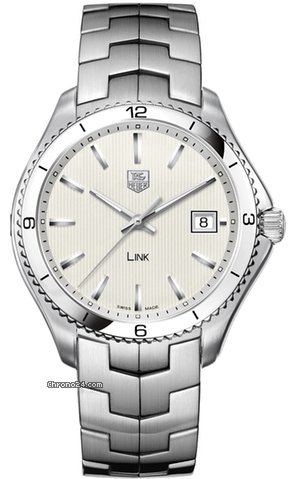 TAG Heuer New Link Quartz watches