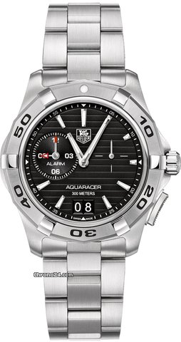 TAG Heuer Aquaracer Quartz watches