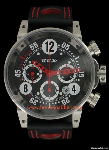 B.R.M V12-44-BN-CA-AR watches