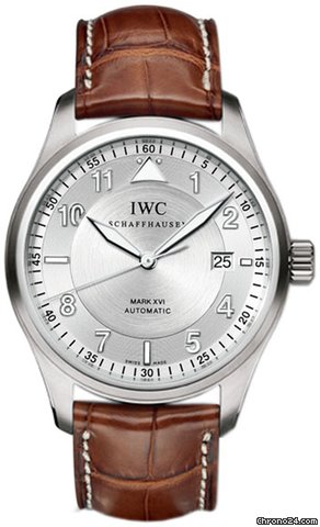 IWC Spitfire Mark XVI watches