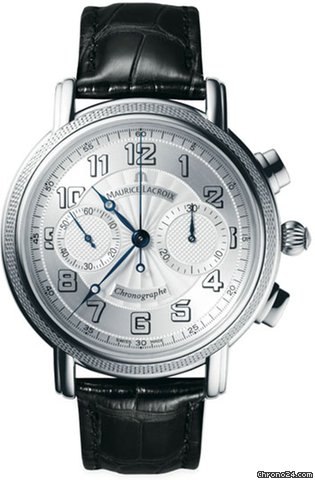 Maurice Lacroix Masterpiece Venus watches
