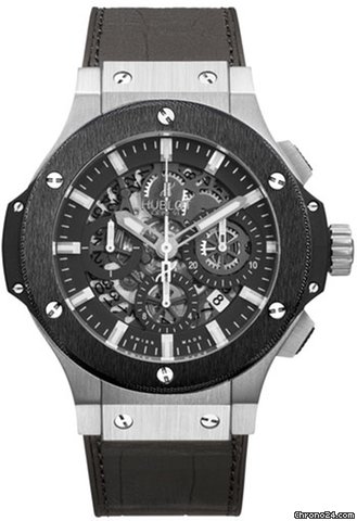 Hublot Big Bang Aero Bang watches