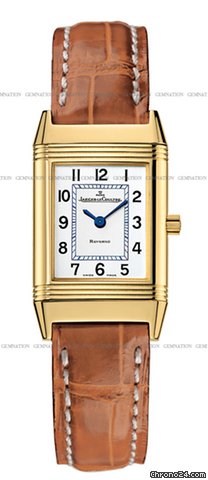 Jaeger-LeCoultre Reverso Lady watches