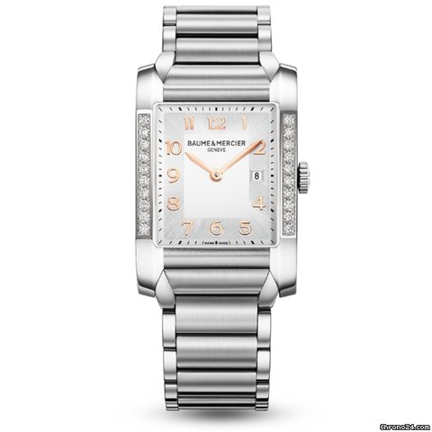 Baume & Mercier et Hampton, MOA10023 watches
