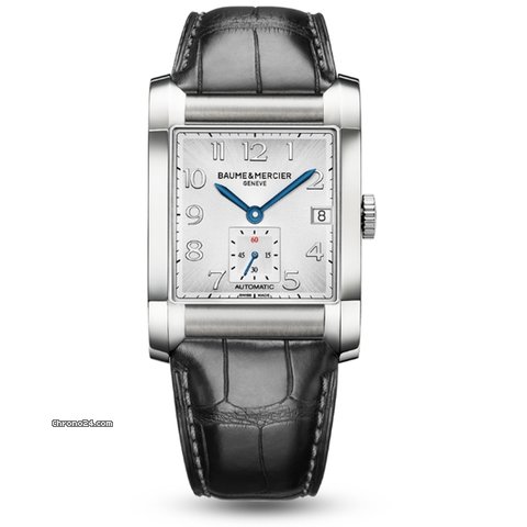 Baume & Mercier et Hampton, MOA10026 watches