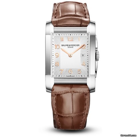 Baume & Mercier et Hampton, MOA10018 watches