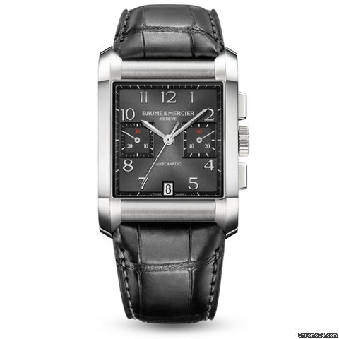 Baume & Mercier et Hampton, MOA10030 watches