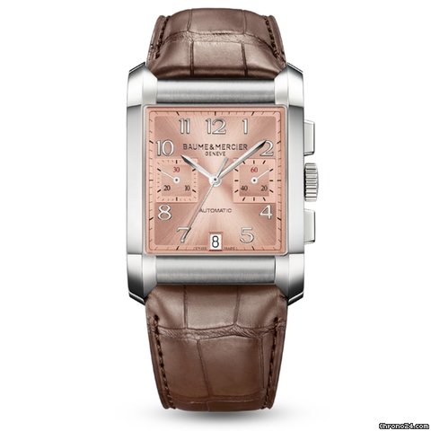 Baume & Mercier et Hampton, MOA10031 watches