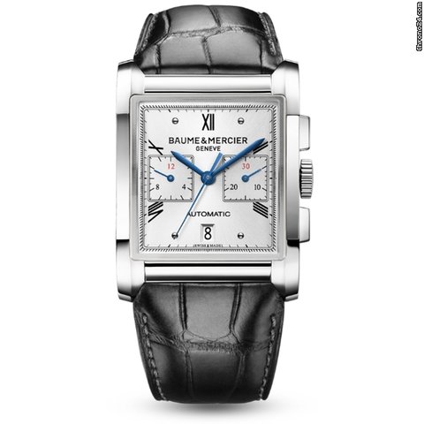 Baume & Mercier et Hampton, MOA10032 watches