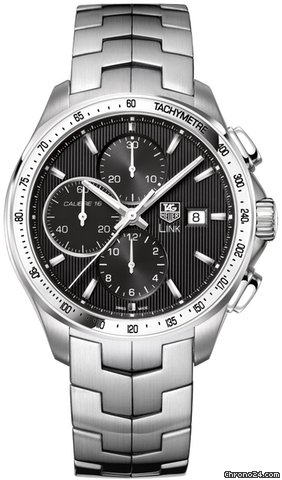 TAG Heuer Link Automatic Chronograph watches
