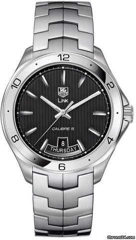 TAG Heuer Link Automatic watches