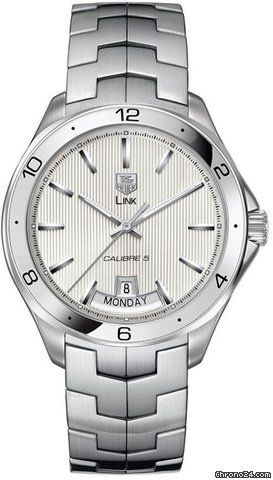TAG Heuer Link Automatic watches