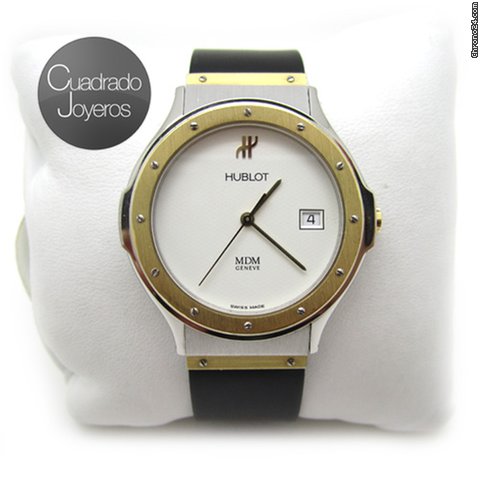 Hublot Classic Mixto watches