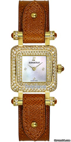 Audemars Piguet Deva Quartz watches