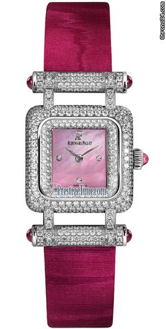 Audemars Piguet Deva Quartz watches