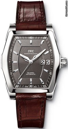 IWC Da Vinci Automatic watches