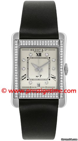 Bedat & Co No. 7 Mid Size watches