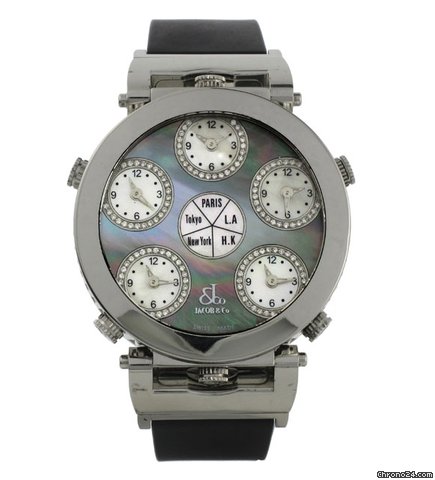 Replica Jacob & Co. 47mm JCG-1 Watch