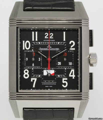 Jaeger-LeCoultre Ref. 231 T 40 watches