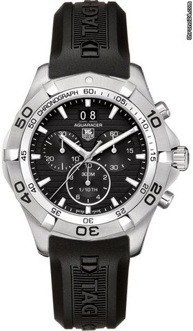 TAG Heuer Aquaracer Quartz watches