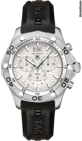 TAG Heuer Aquaracer Quartz watches