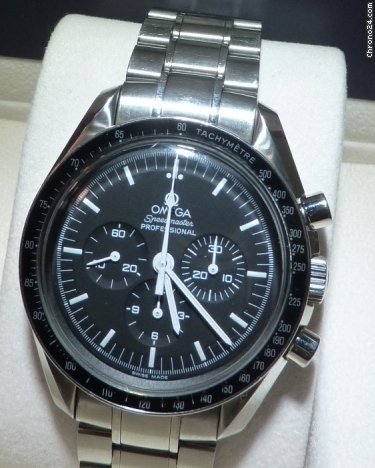 Omega Speedmaster Moon Watch watches